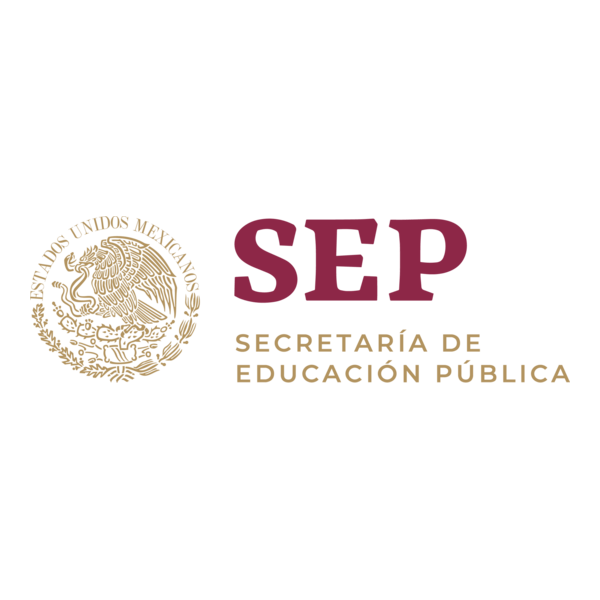 Logotipo Oficial SEP
